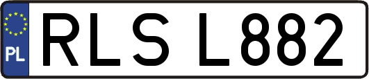 RLSL882