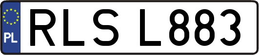RLSL883