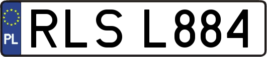RLSL884