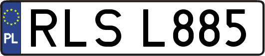 RLSL885