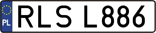 RLSL886
