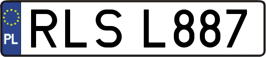 RLSL887