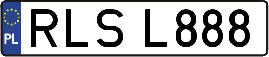 RLSL888