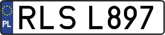 RLSL897