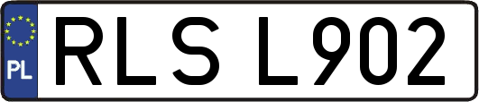 RLSL902