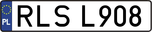 RLSL908