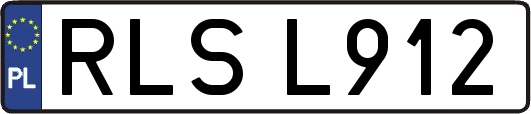 RLSL912