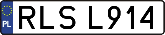 RLSL914