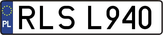 RLSL940