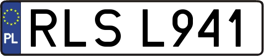 RLSL941
