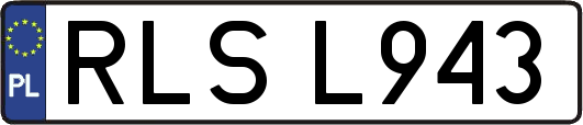 RLSL943