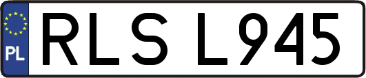 RLSL945