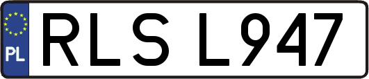 RLSL947