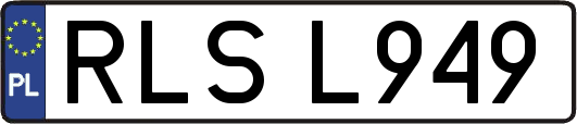 RLSL949