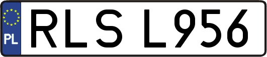 RLSL956