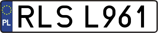 RLSL961