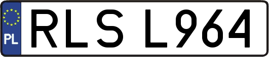 RLSL964