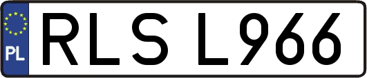 RLSL966