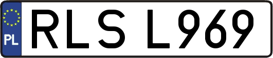 RLSL969