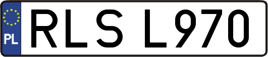 RLSL970