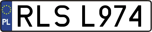 RLSL974