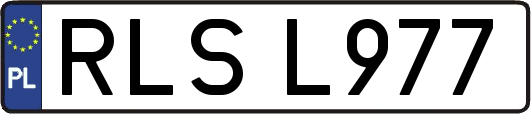 RLSL977