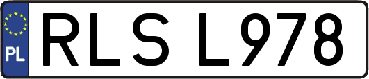 RLSL978