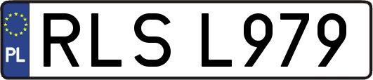 RLSL979