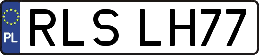 RLSLH77