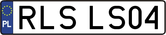RLSLS04