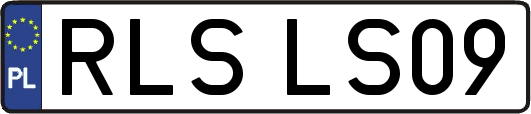 RLSLS09