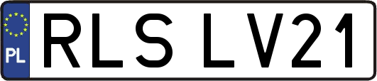 RLSLV21