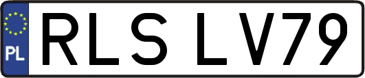RLSLV79