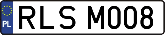 RLSM008