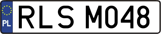 RLSM048