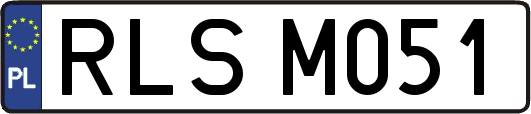 RLSM051