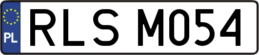RLSM054