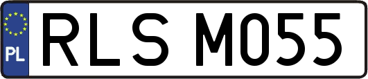 RLSM055