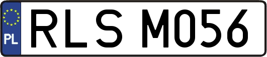 RLSM056