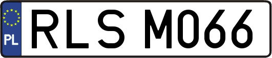 RLSM066