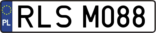 RLSM088