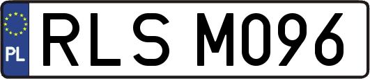 RLSM096
