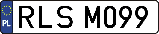 RLSM099