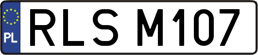 RLSM107
