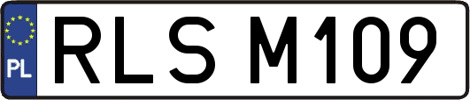 RLSM109