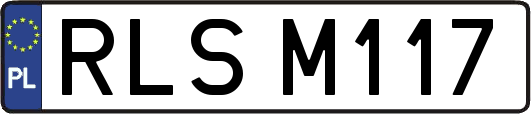 RLSM117