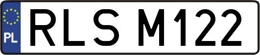 RLSM122