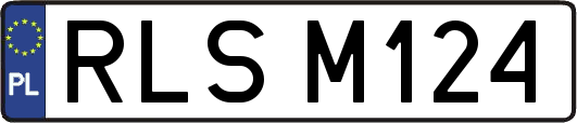 RLSM124