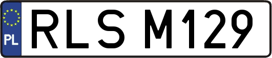 RLSM129