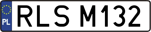 RLSM132